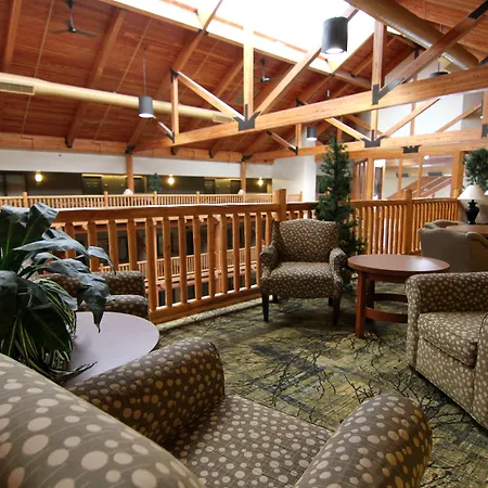 Casper C\'mon Inn Hotel&Suites