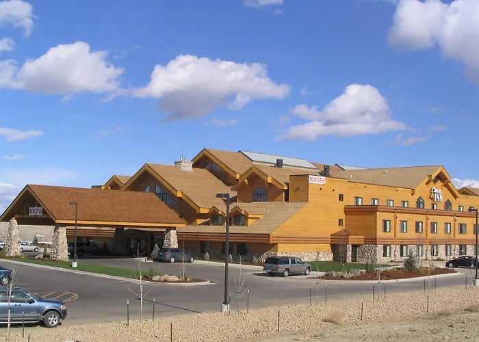 Hotel Casper C'mon &
