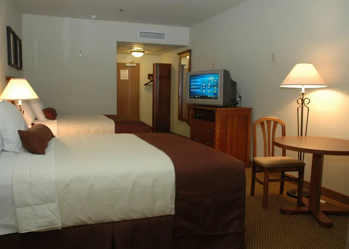 Hotel Casper C'mon & 3*