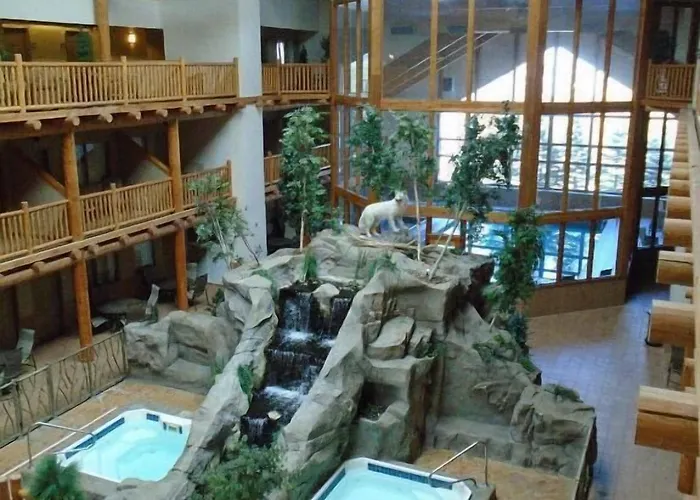 Hotel Casper C'mon & Evansville