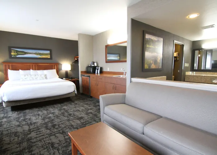 Hotel Casper C'mon &