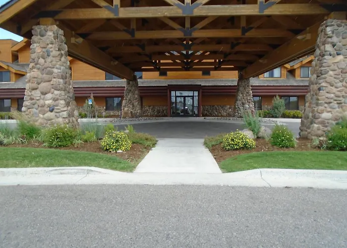 Hotel Casper C'mon &