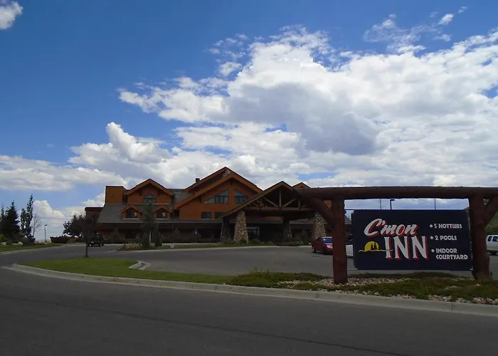 Hotel Casper C'mon &