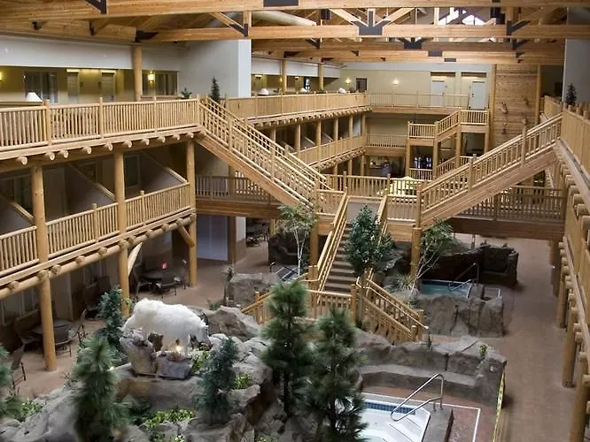 Hotel Casper C'mon & Evansville