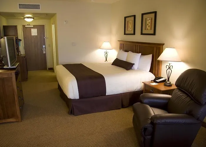 Hotel Casper C'mon & 3*