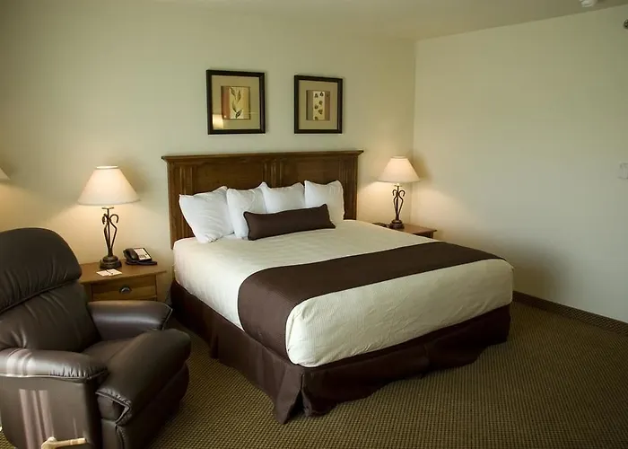 Hotel Casper C'mon &