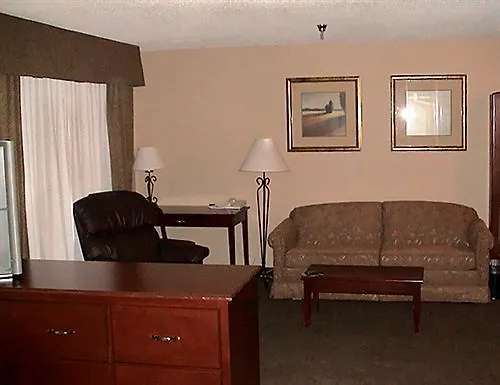 Casper C'mon & Hotel 3*