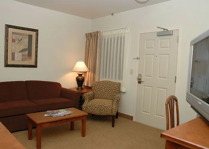 Hotel Casper C'mon & Evansville