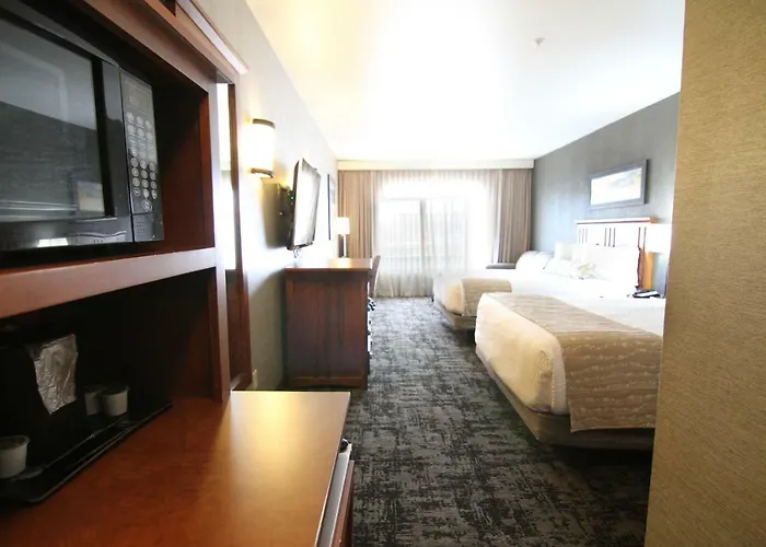 Hotel Casper C'mon & Evansville