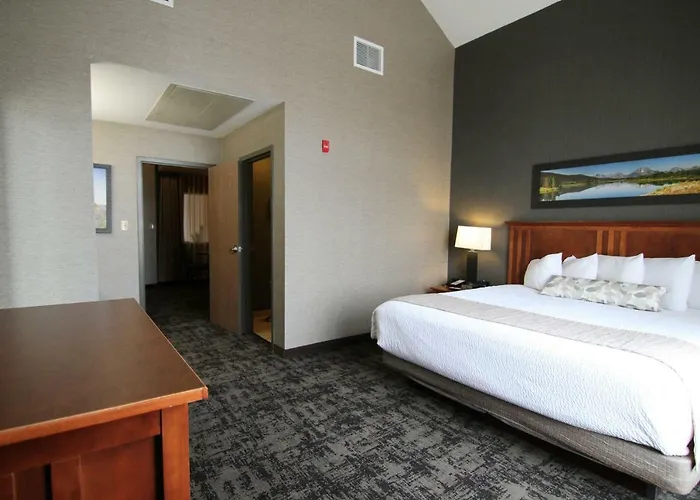 Hotel Casper C'mon & Evansville